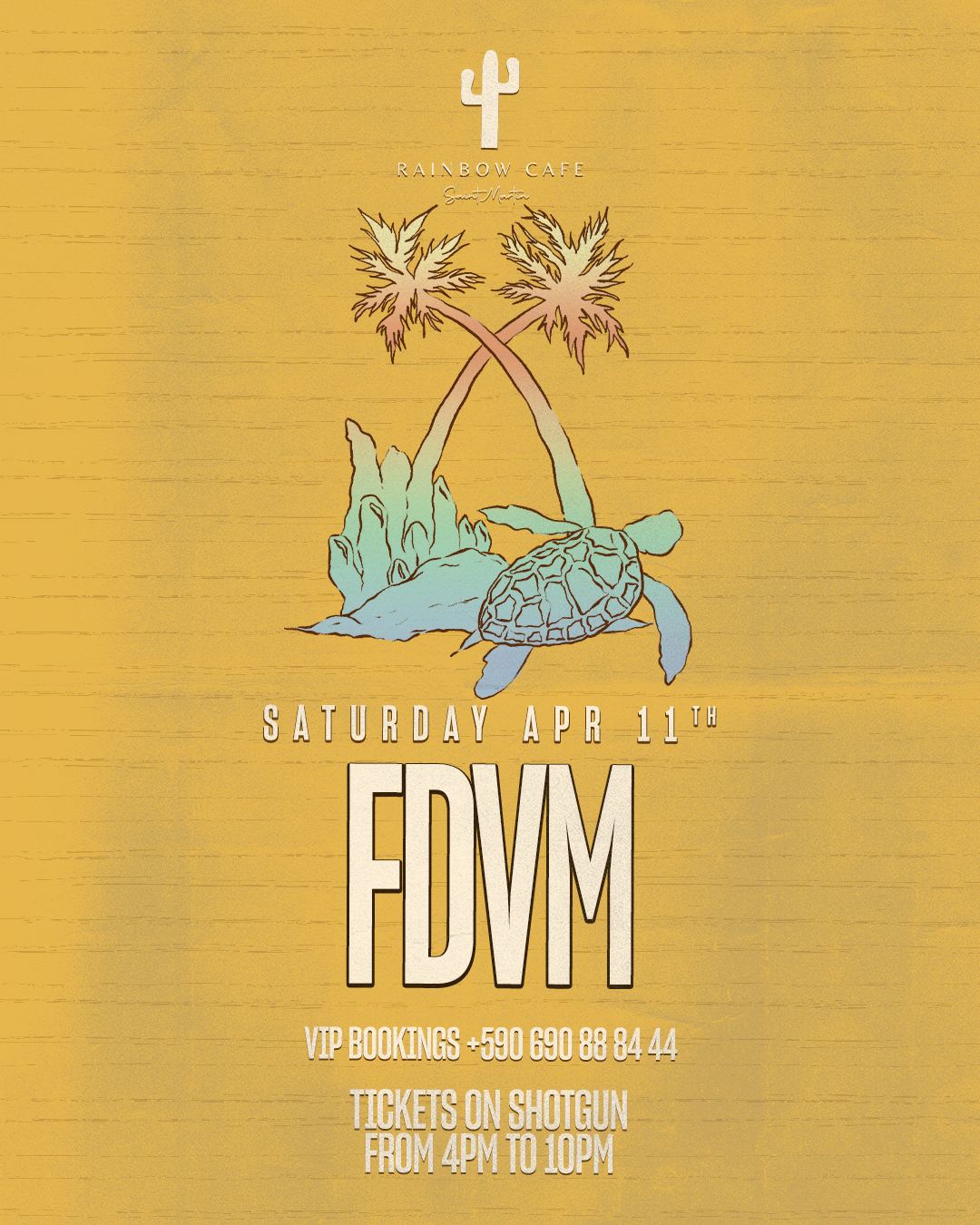 FDVM
